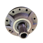 Transmission Charge Pump 9122400061 Compatible with Forklifts