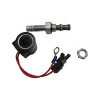 Transmission Solenoid Valve 505963531 Compatible with Yale Forklift GLP050TF GLC050RG GLP060TF