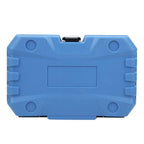 21Pcs Wheel Locking Lug Nut Key Set, Anti Theft Kit for Mini Series E12 E21 E23, with Convenient Storage Box, sturdy Alloy Material, outstanding Fit for Multiple