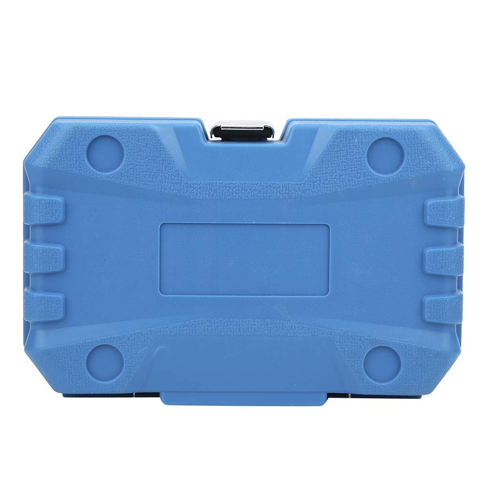 21Pcs Wheel Locking Lug Nut Key Set, Anti Theft Kit for Mini Series E12 E21 E23, with Convenient Storage Box, sturdy Alloy Material, outstanding Fit for Multiple