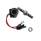 Transmission Solenoid Valve 505963531 Compatible with Yale Forklift GLP050TF GLC050RG GLP060TF
