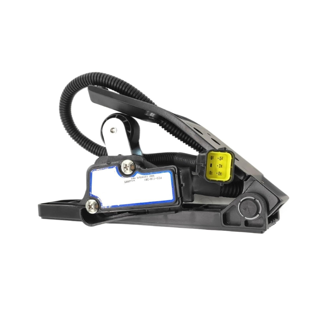 Suitable for Forklift Accessories 3BA-37-69111 Foot Pedal FB10/15EX-11