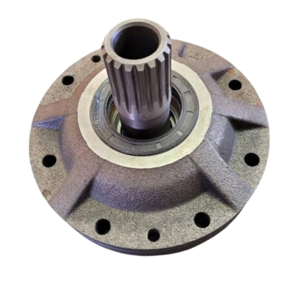 Transmission Charge Pump 9122400061 Compatible with Forklifts