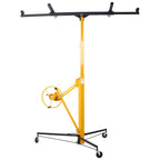Drywall Panel Hoist Jack Lifter