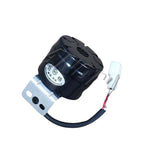 Forklift Accessories Switch Ignition Alarm Switch reversing Buzzer(91K51-00300)