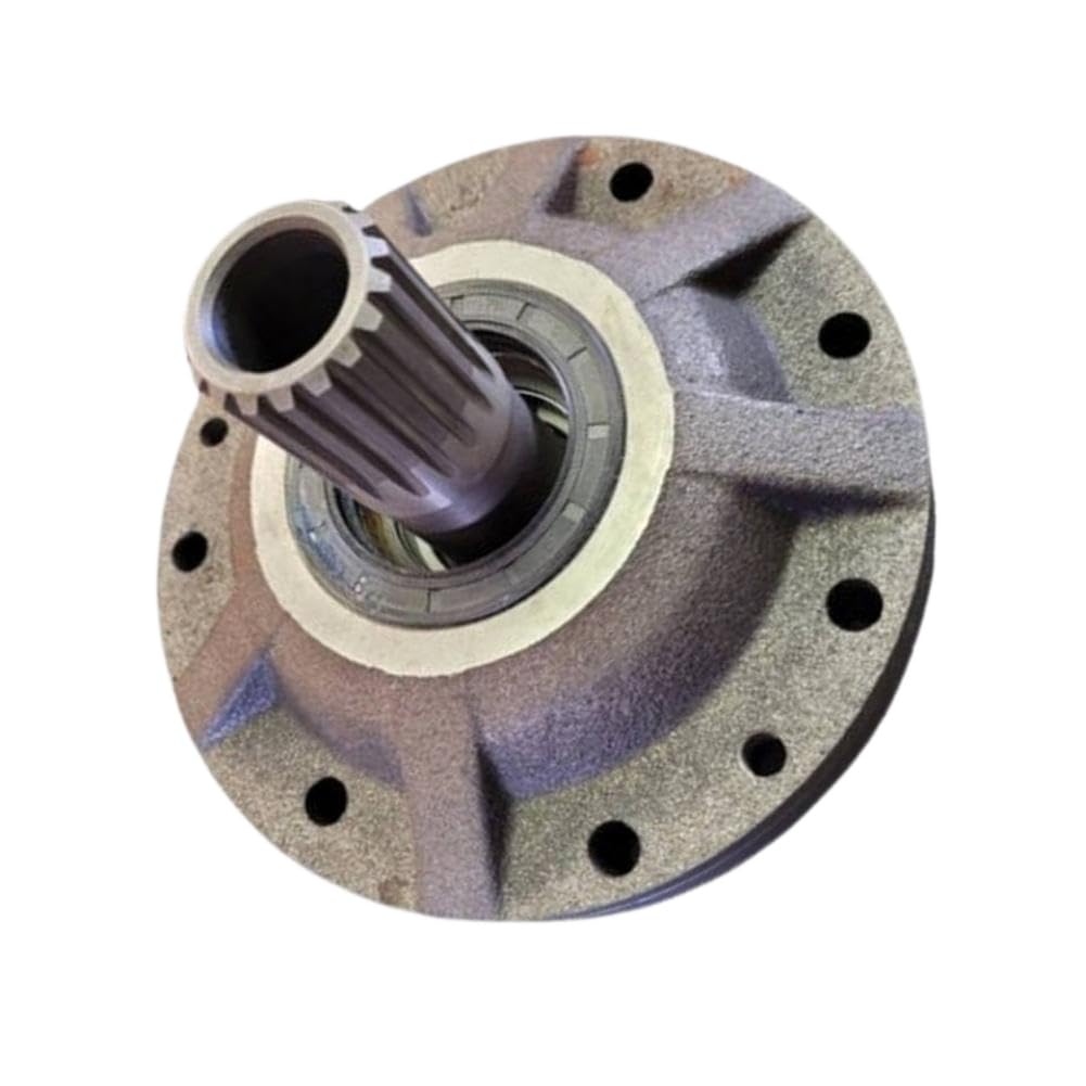 Transmission Charge Pump 9122400061 Compatible with Forklifts