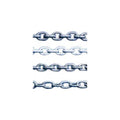 ACCO CHAIN, 401140501, 5/16 HG GRADE 30 PROOF COIL