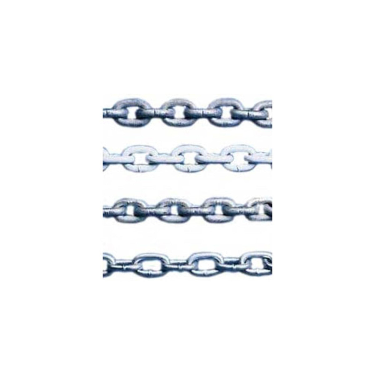 ACCO CHAIN, 401140501, 5/16 HG GRADE 30 PROOF COIL