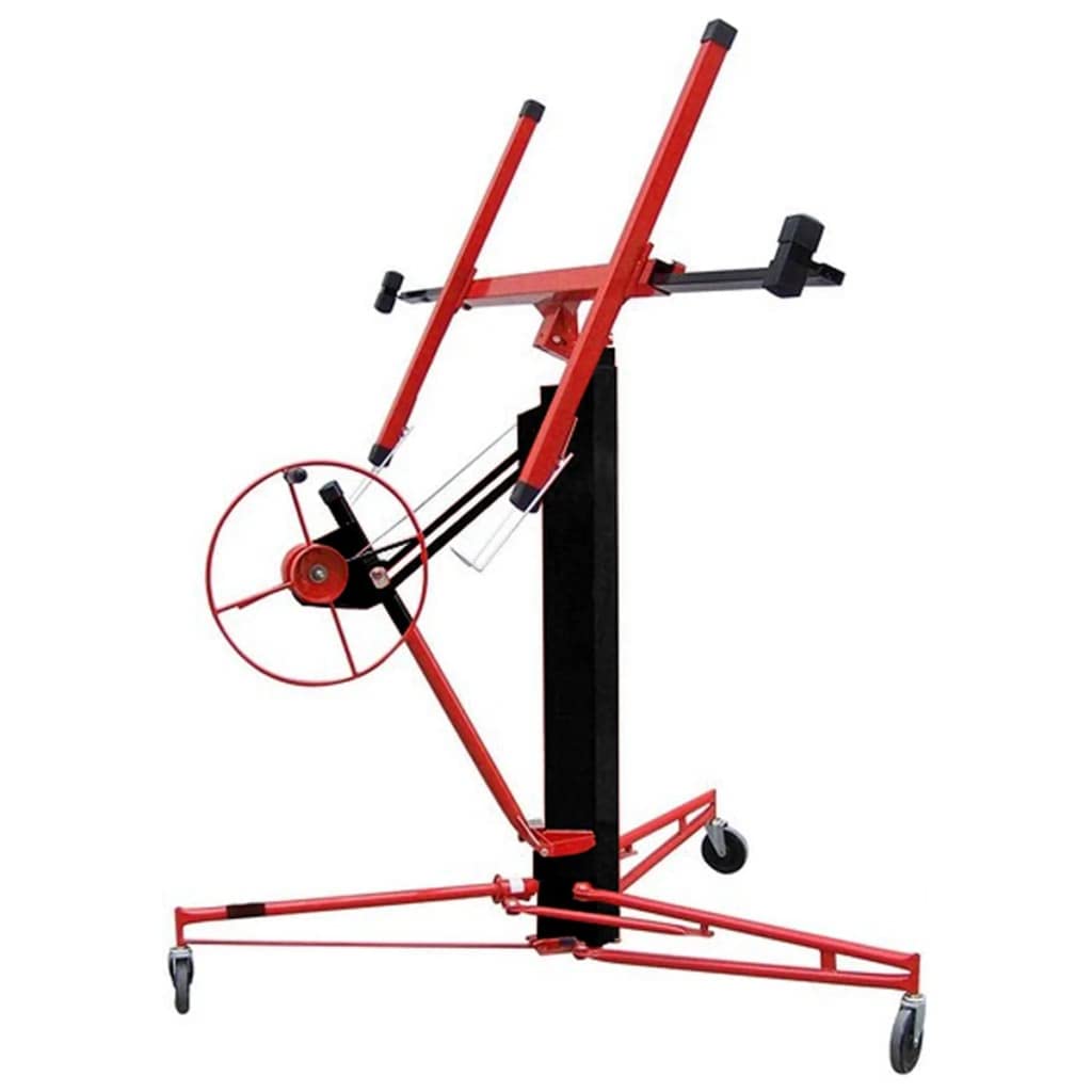Plasterboard & Drywall Board Lifter,Material Handling Lifter,Suitable for Furniture Decoration,Business & Industrial