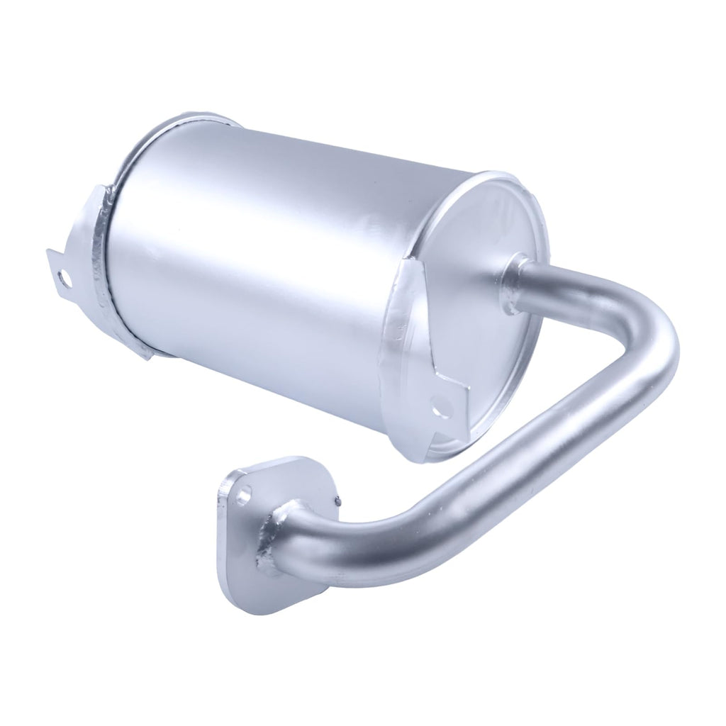 Muffler 93E62-00101 93E6200101 Compatible with Caterpillar CAT Mitsubishi Forklift