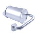 Muffler 93E62-00101 93E6200101 Compatible with Caterpillar CAT Mitsubishi Forklift