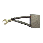Forklift Accessories Steering Motor Carbon Brush Starter Carbon Brush(FB1-51740-0450)