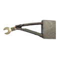 Forklift Accessories Steering Motor Carbon Brush Starter Carbon Brush(FB1-51740-0450)