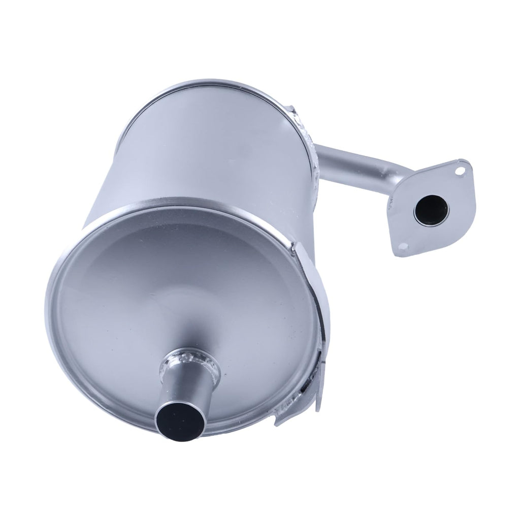 Muffler 93E62-00101 93E6200101 Compatible with Caterpillar CAT Mitsubishi Forklift