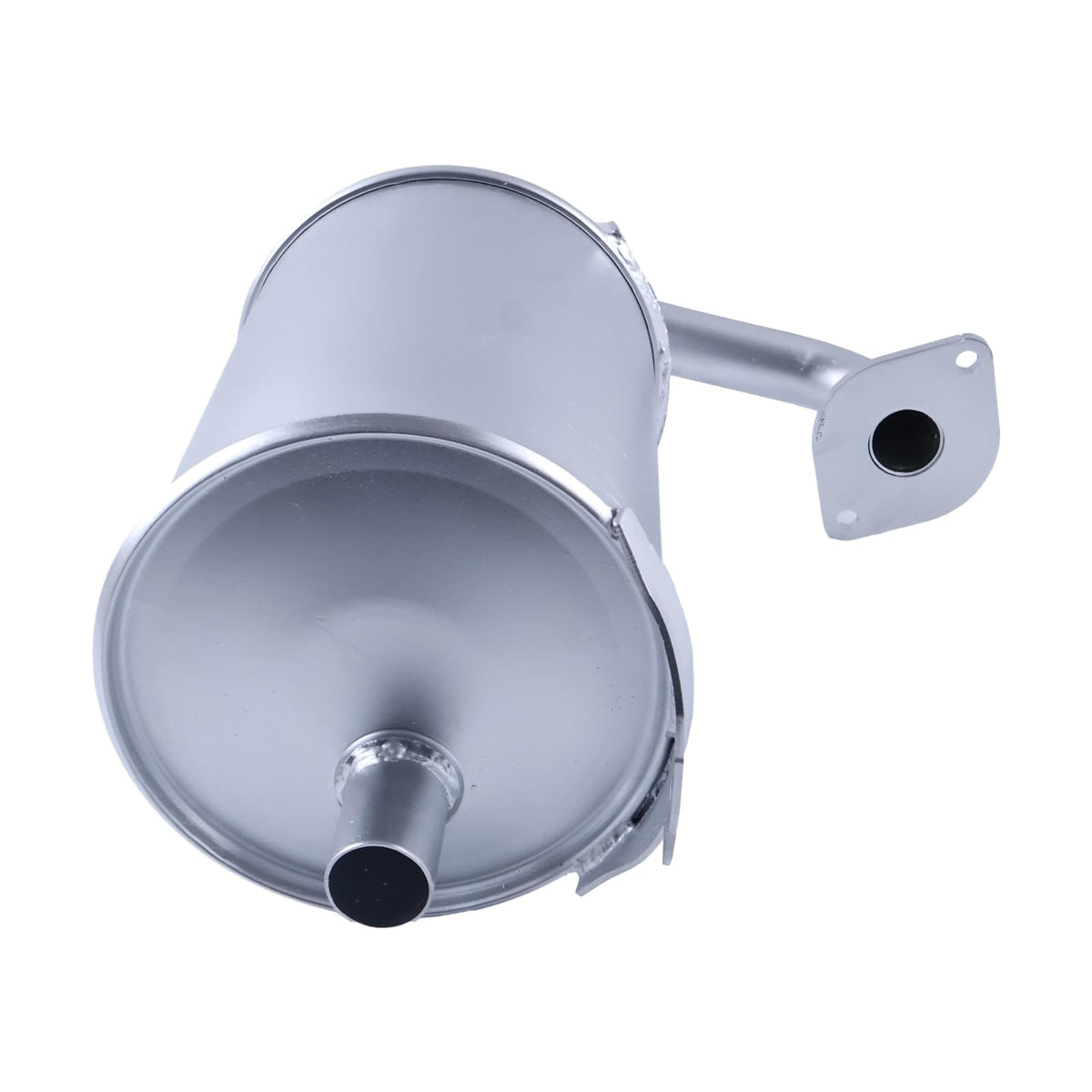Muffler 93E62-00101 93E6200101 Compatible with Caterpillar CAT Mitsubishi Forklift