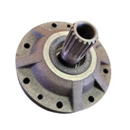 Transmission Charge Pump 9122400061 Compatible with Forklifts