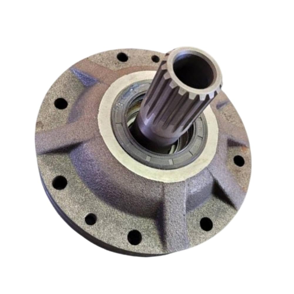 Transmission Charge Pump 9122400061 Compatible with Forklifts