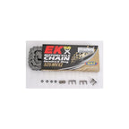 EK Chain 525MVXZ 120 Link Chain