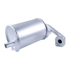 Muffler 93E62-00101 93E6200101 Compatible with Caterpillar CAT Mitsubishi Forklift