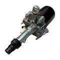 Brake Air Cylinder Assembly 92348-16400 92348-26400 Compatible with Mitsubishi Forklift FD80-150A FD100N-160N