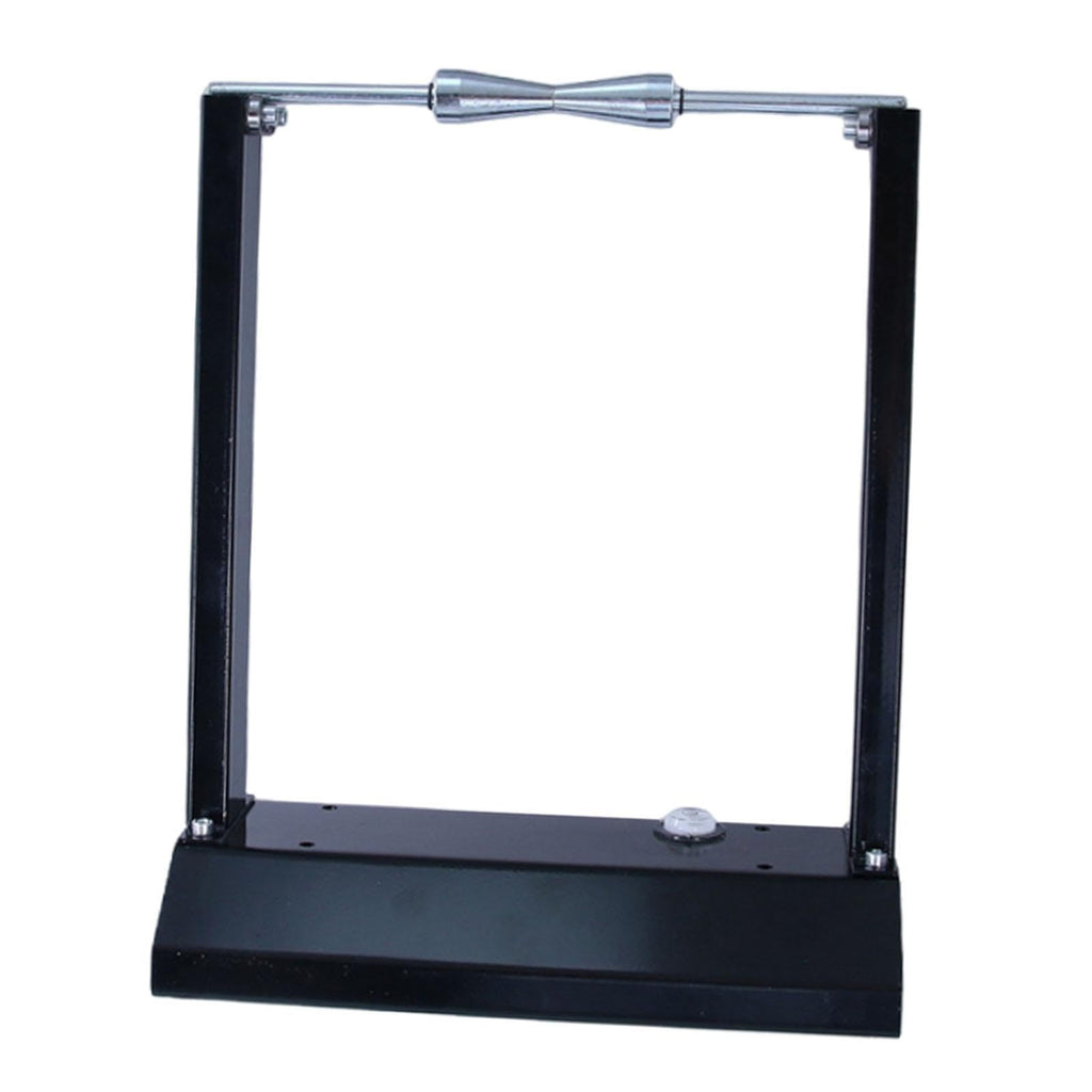 Motorcycle Wheel Balancer Tire Alignment Balancing Tool Spare Part Wheel Lifting Portable Sturdy Balancer Stand