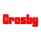CROSBY O318A 2.3T LNK Chain .38 1098427 (1098427)