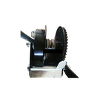 Hand-operated Drywall Panel Hoist Gypsum Board Lifter Drywall Tools Woodworking Tools Lift For Lifting Gypsum Board 1050-2800mm