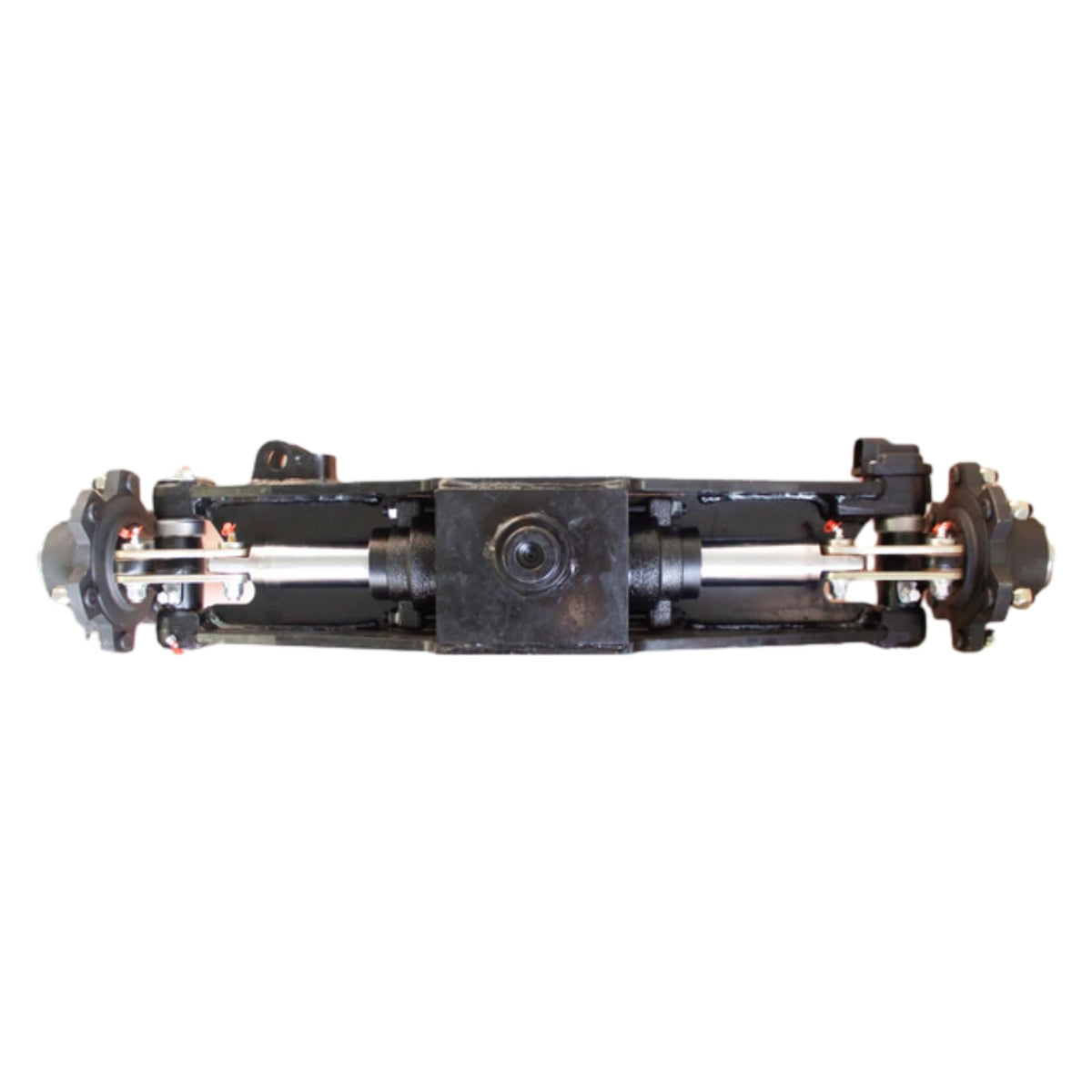 Power Steering Axle Assembly 43110-U3500-71 43110U350071 Compatible with Toyota Forklift 62-8FDU30 8FDU30 8FDU32 8FGU30 8FGU32