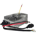 Upgrade 24V 15A Battery Charger ESCH24V15A Compatible with Big Joe Forklift Electric Pallet Jack E30