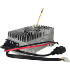 Upgrade 24V 15A Battery Charger ESCH24V15A Compatible with Big Joe Forklift Electric Pallet Jack E30