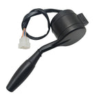 Directional Switch Assy A334000 301404-00030 30140400030 for Doosan Forklift D20S-5 D25S-5 D30S-5 D35C-5 G25E-5 GC30P-5