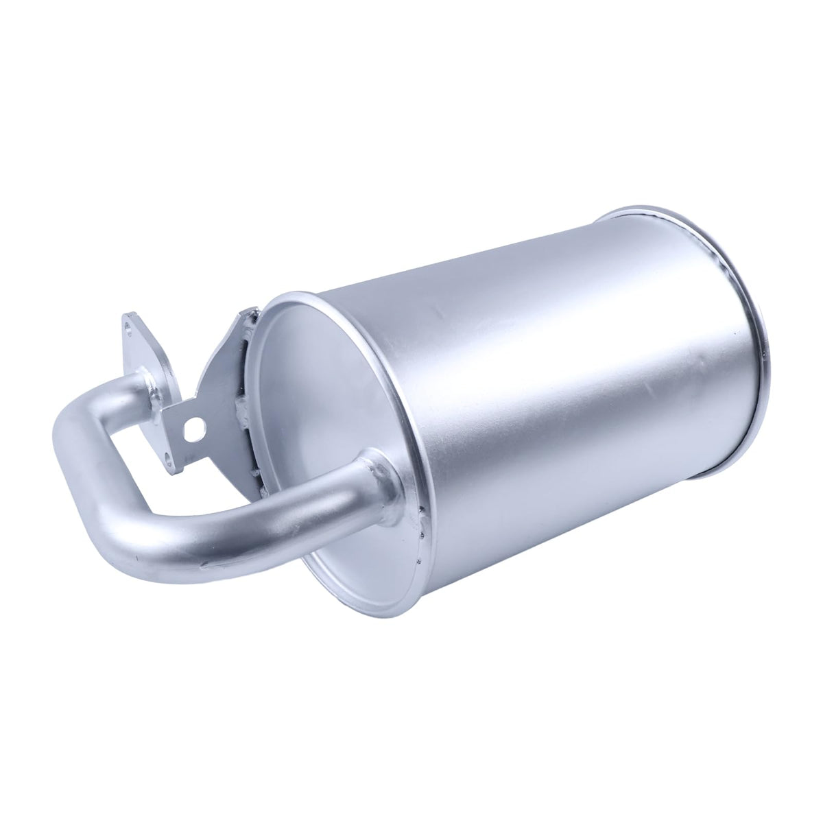 Muffler 93E62-00101 93E6200101 Compatible with Caterpillar CAT Mitsubishi Forklift