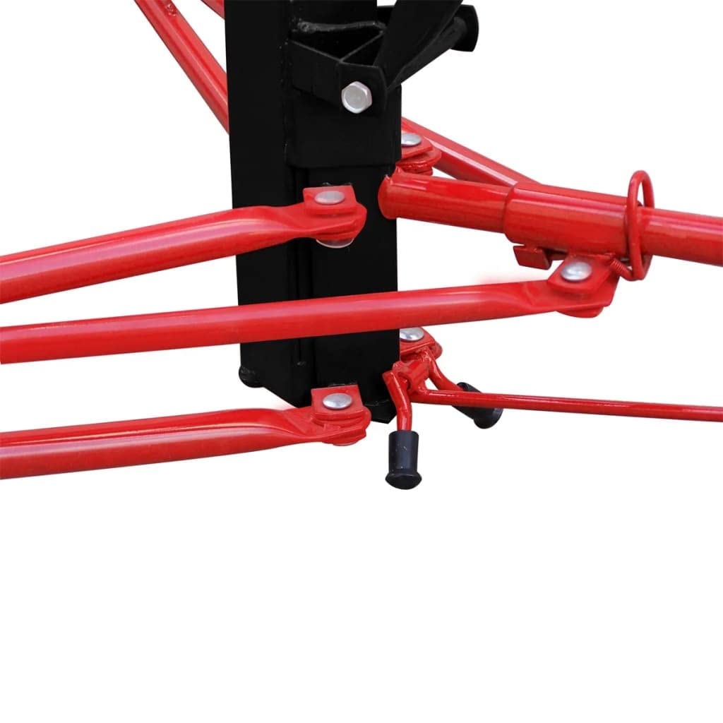 Plasterboard & Drywall Board Lifter,Material Handling Lifter,Suitable for Furniture Decoration,Business & Industrial