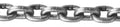 Campbell 0181513 5/16 X 100' High Test Chain Round Pail