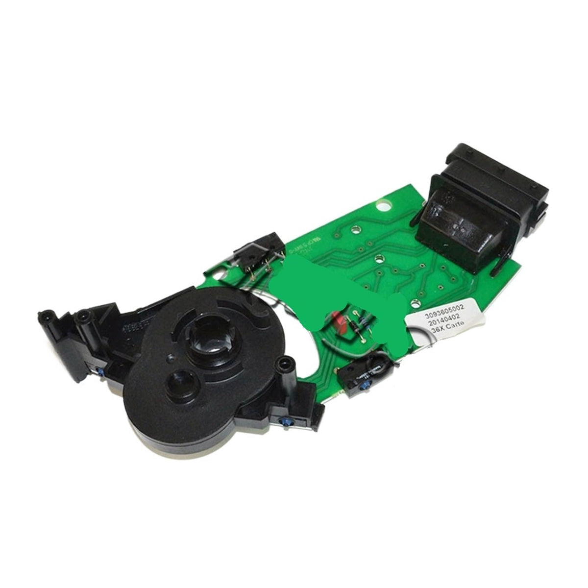 Forklift Circuit Board Handle Circuit Board Assembly Instrument