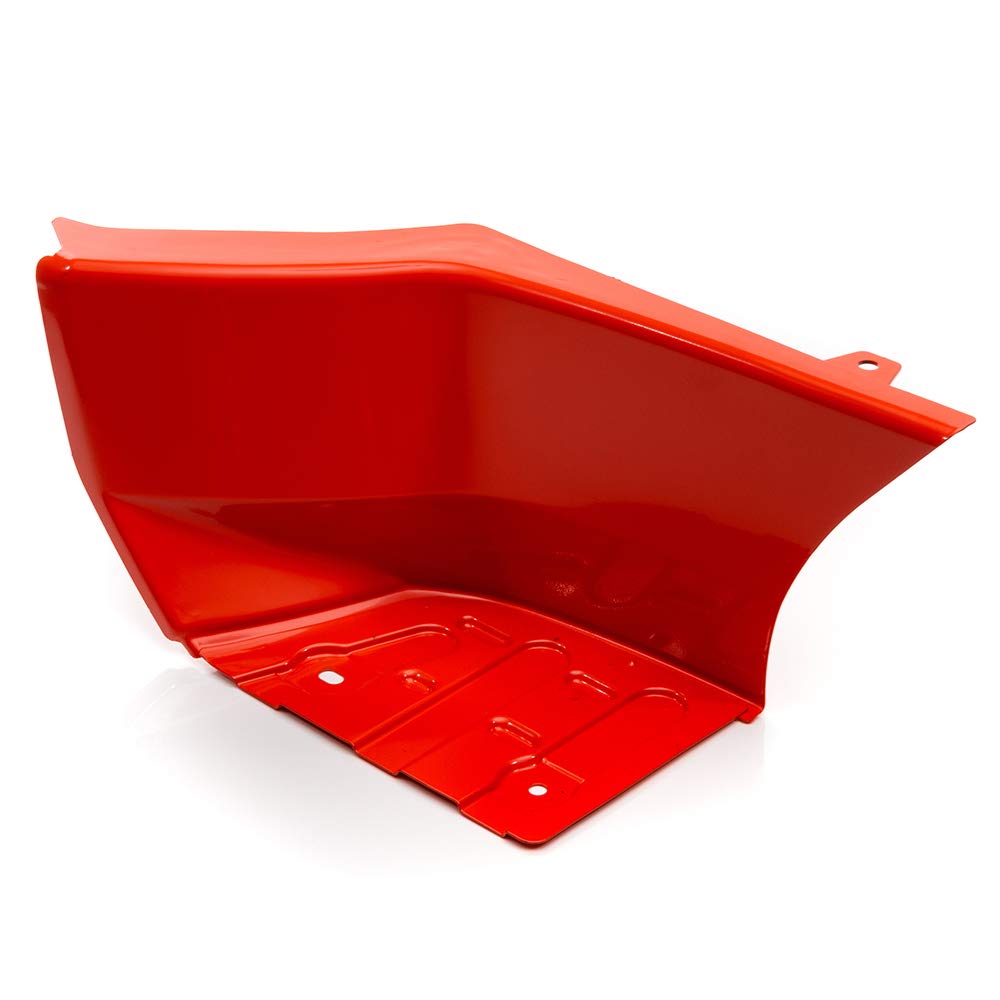 FPE - Forklift Step Sub-Assembly RH 52601-23452-71 Orcu Original Equipment Manufacturer (OEM) - New