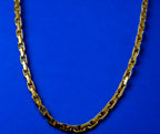 14K Yellow Gold SOLID Rolo Cable Necklace Bracelet Chain 1.5mm-7.5mm 7"-30" | MADE IN ITALY