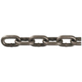 Peerless - Grade 43 High Test Chains 1/2" (13Mm) Grade 43 Self Colored: 005-5031613 - 1/2" (13mm) grade 43 self colored