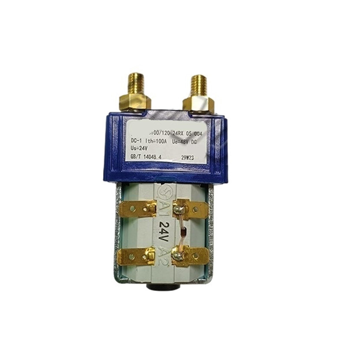 Contactor Assembly CONTACTOR Forklift Accessories(继电器48V)