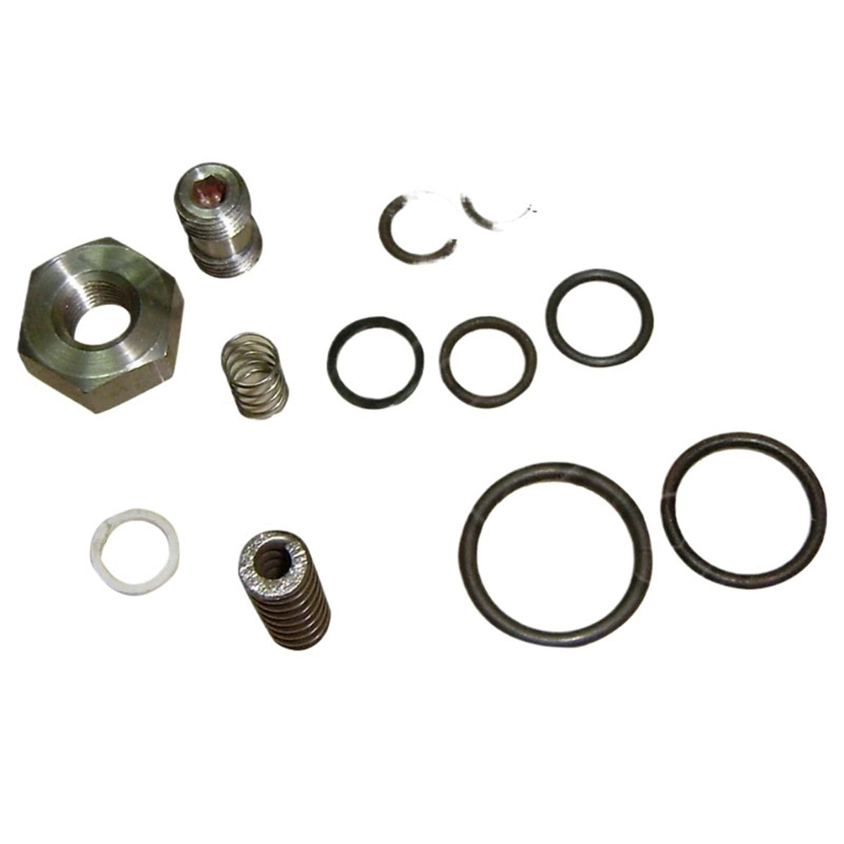 Forklift Parts Repair kit Motor Brake Encoder Gas Valve Repair kit(4015097)