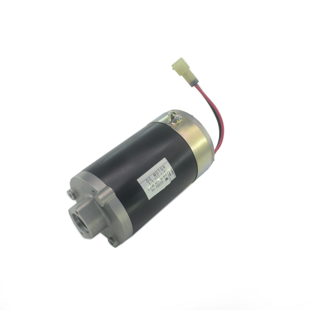 Forklift Accessories 5800353-20 Steering Motor