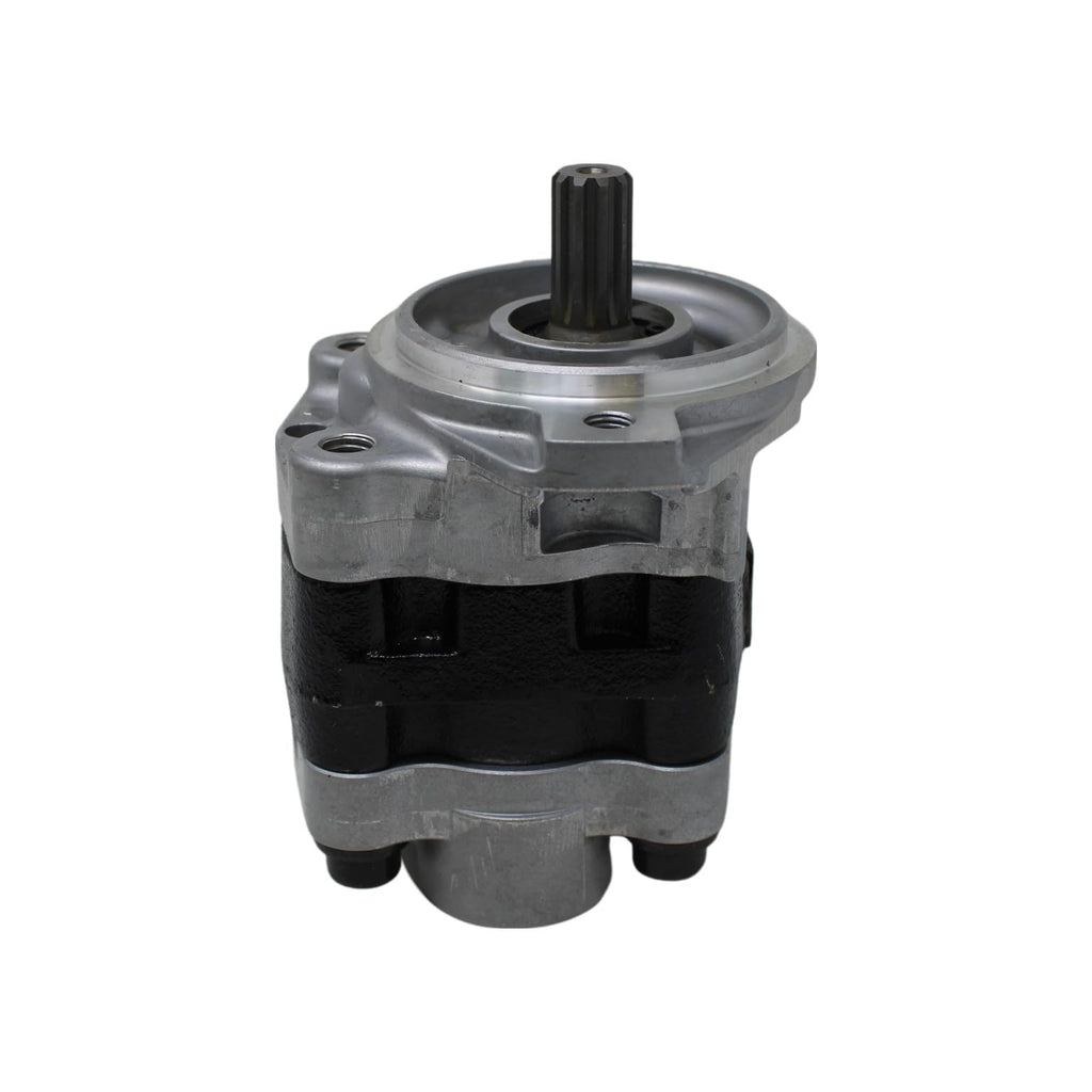FPE - Forklift Pump Assy - Hydraulic Oil Toyota 67120-U3500-71 Hacus Aftermarket - New