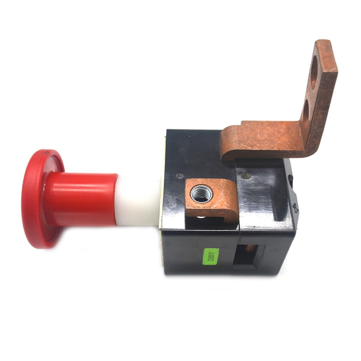 7915495503 Emergency Power-off Switch R14/16 115