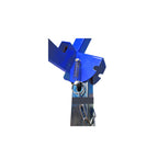 Hand-operated Drywall Panel Hoist Gypsum Board Lifter Drywall Tools Woodworking Tools Lift For Lifting Gypsum Board 1050-2800mm for Beginners DIY