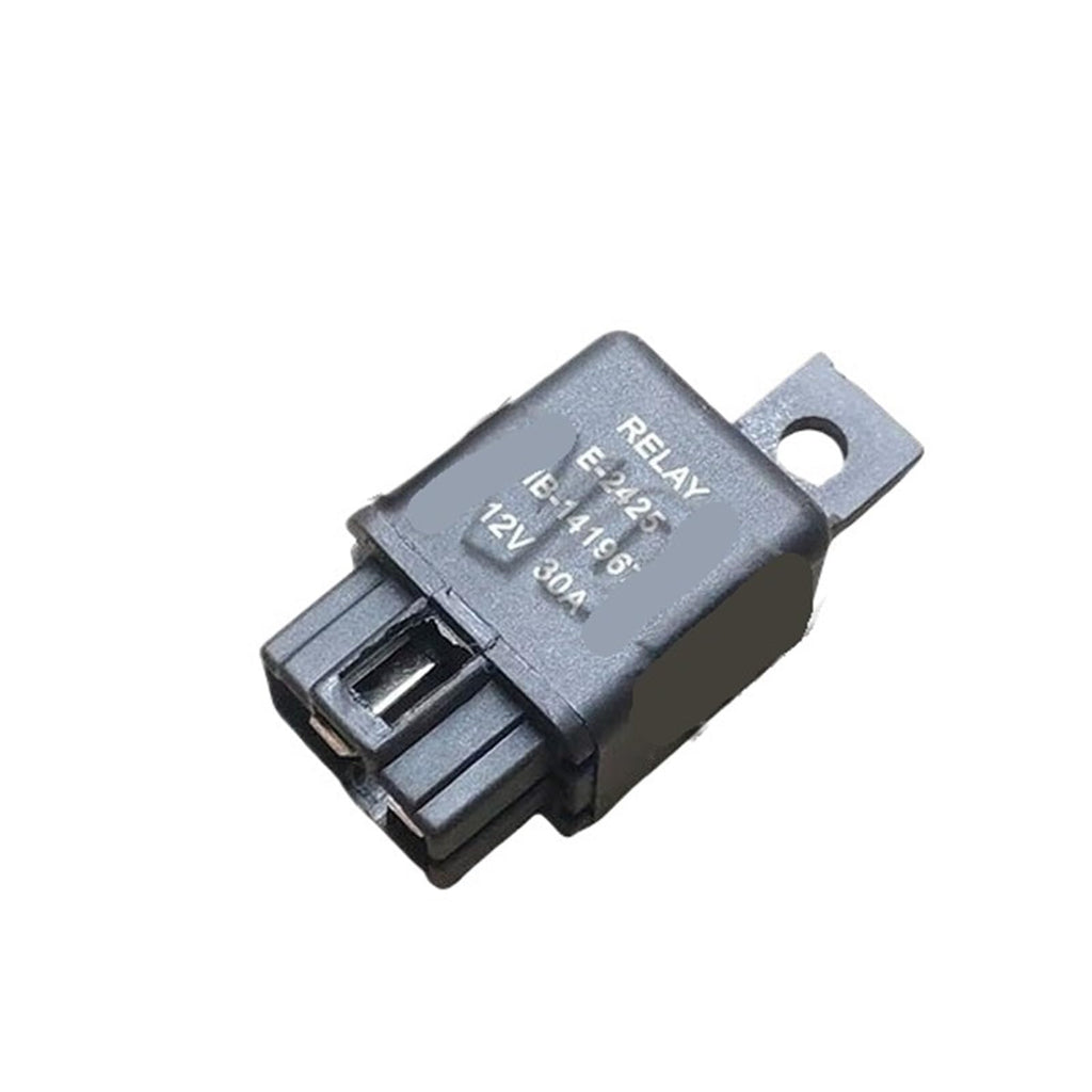 Forklift Accessories Light Relay Turn Signal Speed Switch(Relay12V)