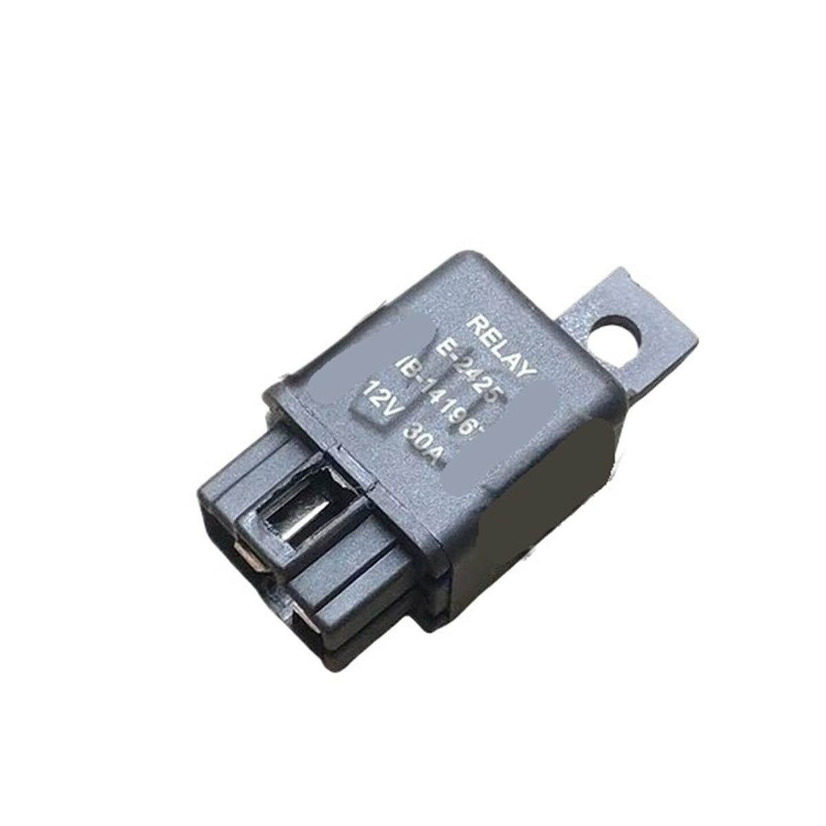 Forklift Accessories Light Relay Turn Signal Speed Switch(Relay12V)