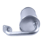Muffler 93E62-00101 93E6200101 Compatible with Caterpillar CAT Mitsubishi Forklift