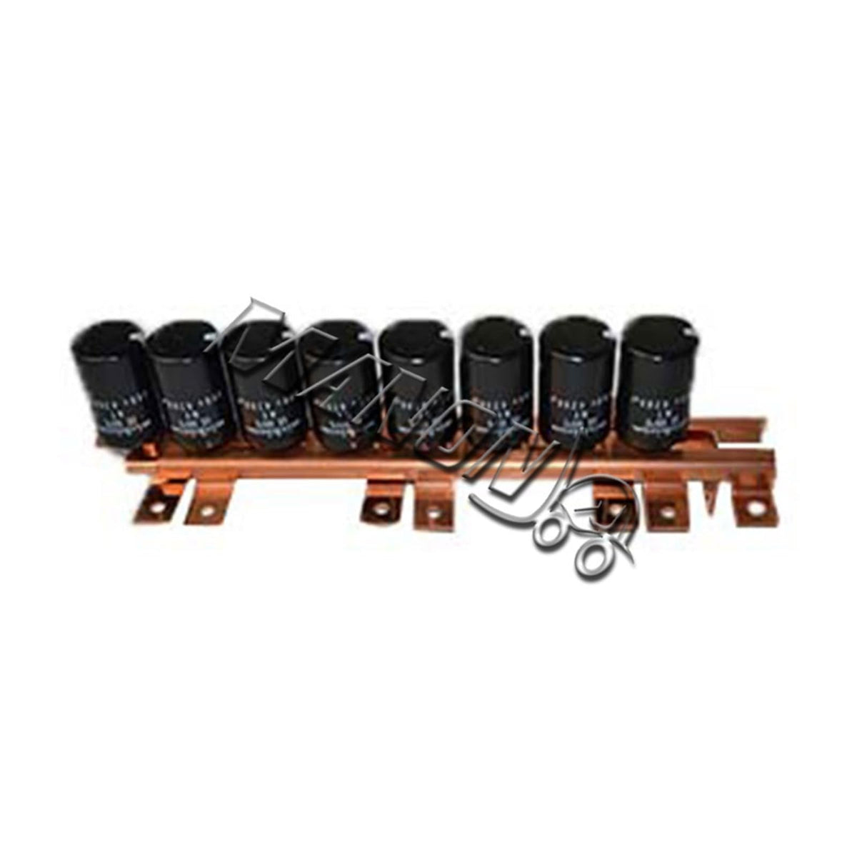 Capacitor Plate Resistor Electronic Components Forklift Accessories(54000-59490)