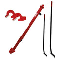 ESCO Large Truck Tire Kit Demounter Kit 20415