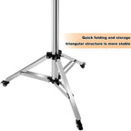 Sheetrock Lift Drywall Lift, Adjustable Telescopic Arm with Lockable Casters High 3.4M/3.7M/4.3M Drywall Jack Easy to Move Made of Galvanized Steel Pipe Stable and Durable(4.3M)